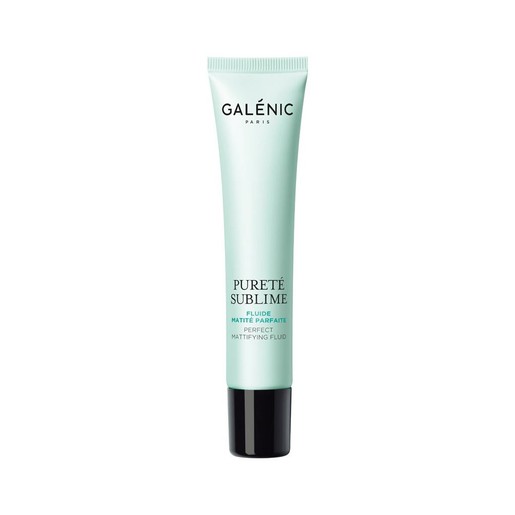Galenic Purete Sublime Fluide Matite Parfait 40ml Galenic Purete Sublime Fluide Matite Parfait 40ml