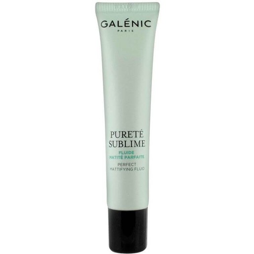 Galenic Purete Sublime Fluide Matite Parfait 40ml Galenic Purete Sublime Fluide Matite Parfait 40ml