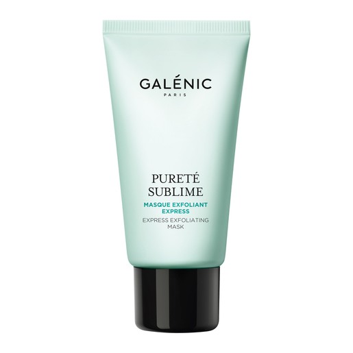 Galenic Purete Sublime Masque Exfoliant Express 50ml Galenic Purete Sublime Masque Exfoliant Express 50ml