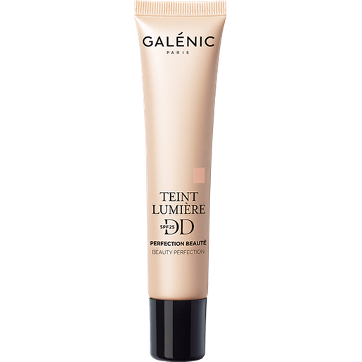 Galenic Teint Lumiere DD Spf25 Perfection 40ml Galenic Teint Lumiere DD Spf25 Perfection 40ml