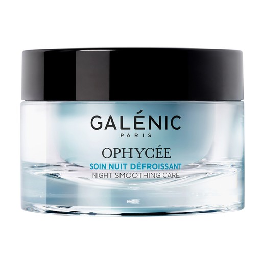 Galenic Ophycee Creme Soin Nuit Defroissant 50ml Galenic Ophycee Creme Soin Nuit Defroissant 50ml