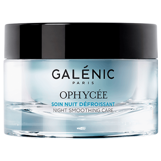 Galenic Ophycee Creme Soin Nuit Defroissant 50ml Galenic Ophycee Creme Soin Nuit Defroissant 50ml