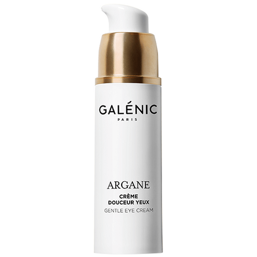 Galenic Argane Creme Doucher Yeux 15ml Galenic Argane Creme Doucher Yeux 15ml