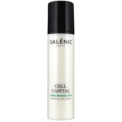 Galenic Cell Capital Creme Remodelante - Peux Seches 50ml Galenic Cell Capital Creme Remodelante - Peux Seches 50ml