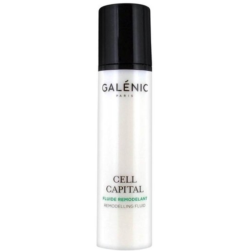 Galenic Cell Capital Fluide Remodelante - Peux Normales 50ml Galenic Cell Capital Fluide Remodelante - Peux Normales 50ml