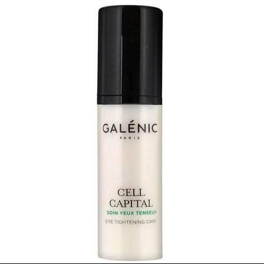 Galenic Cell Capital Soin Yeux Tenseur 15ml Galenic Cell Capital Soin Yeux Tenseur 15ml