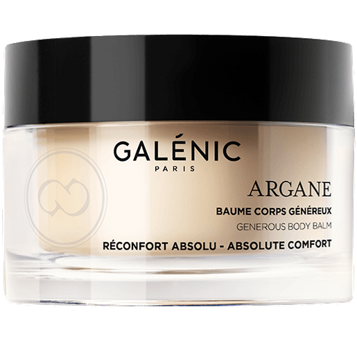 Galenic Argane Baume Corps Genereux 200ml Galenic Argane Baume Corps Genereux 200ml