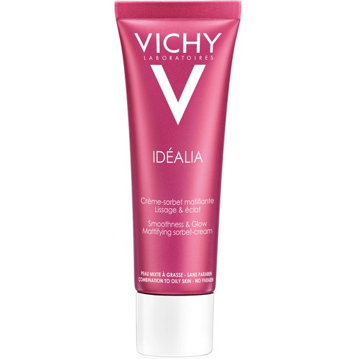 Vichy Idealia Creme Sorbet 50ml Vichy Idealia Creme Sorbet 50ml