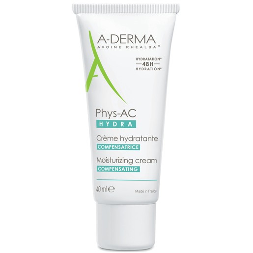 A-Derma Phys-AC Hydra Cream 40ml