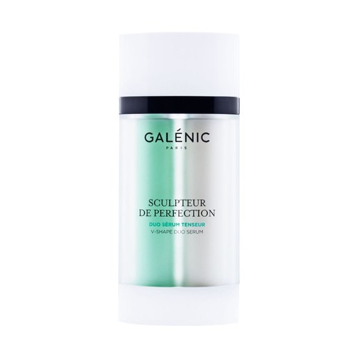 Galenic Sculpteur de Perfection Duo Serum Tenseur 30ml Galenic Sculpteur de Perfection Duo Serum Tenseur 30ml