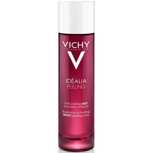 Vichy Idealia Peeling 100ml Vichy Idealia Peeling 100ml