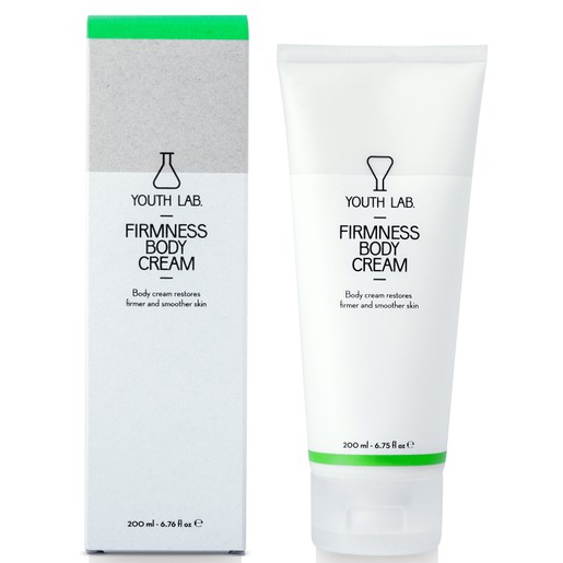 Youth Lab Firmness Body Cream Συσφικτική Κρέμα Σώματος με Ενυδατική Δράση 200ml Youth Lab Firmness Body Cream Συσφικτική Κρέμα Σώματος με Ενυδατική Δράση 200ml