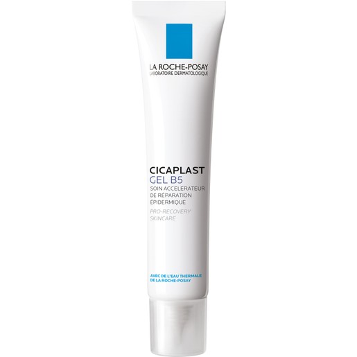 La Roche-Posay Cicaplast Gel B5, 40ml La Roche-Posay Cicaplast Gel B5, 40ml