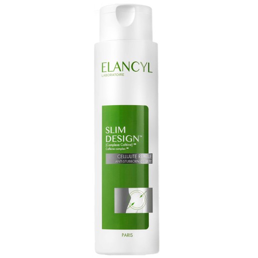 Elancyl Slim Design Caffeine Complex 3D Κατά της Κυτταρίτιδας 200ml Promo -25% Elancyl Slim Design Caffeine Complex 3D Κατά της Κυτταρίτιδας 200ml Promo -25%