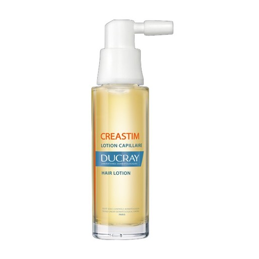 Ducray Creastim Lotion Antichute Λοσιόν Αγωγής Κατά της Αντιδραστικής Τριχόπτωσης 2x30ml Promo -15% Ducray Creastim Lotion Antichute Λοσιόν Αγωγής Κατά της Αντιδραστικής Τριχόπτωσης 2x30ml Promo -15%