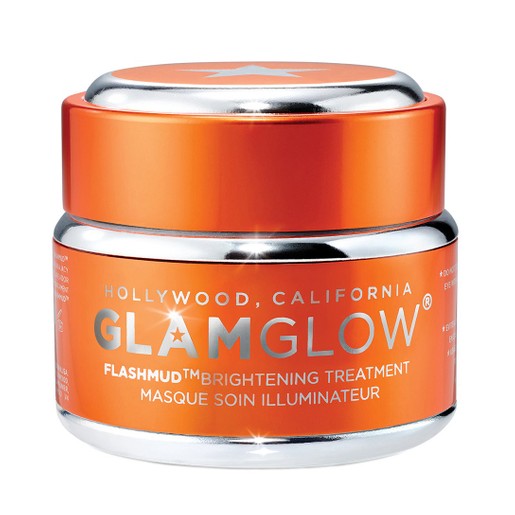 Glamglow Flashmud Brightening Treatment Μάσκα Περιποίησης & Λάμψης με Πολλαπλή Δράση 50g Glamglow Flashmud Brightening Treatment Μάσκα Περιποίησης & Λάμψης με Πολλαπλή Δράση 50g
