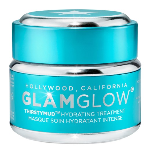 Glamglow Thirstymud Hydrating Treatment Mask Μάσκα Εντατικής Ενυδάτωσης 50gr Glamglow Thirstymud Hydrating Treatment Mask Μάσκα Εντατικής Ενυδάτωσης 50gr