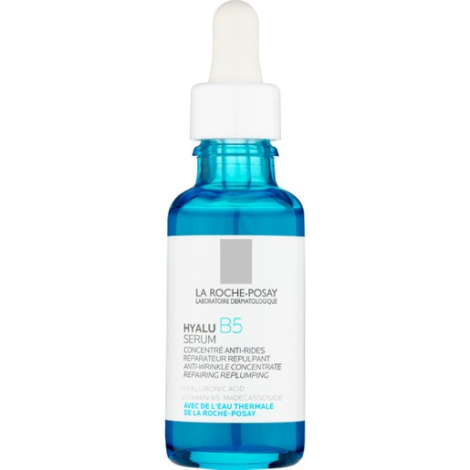 La Roche-Posay Hyalu B5 Anti-Wrinkle Serum Ορός Μοναδικής Αντιρυτιδικής Σύνθεσης με Δύο Τύπους Καθαρού Υαλουρονικού Οξέος 50ml La Roche-Posay Hyalu B5 Anti-Wrinkle Serum Ορός Μοναδικής Αντιρυτιδικής Σύνθεσης με Δύο Τύπους Καθαρού Υαλουρονικού Οξέος 50ml