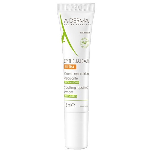 A-Derma Epitheliale A.H. Ultra Καταπραϋντική Επανορθωτική Κρέμα A-Derma Epitheliale A.H. Ultra Καταπραϋντική Επανορθωτική Κρέμα