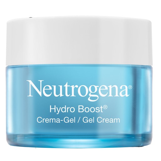 Neutrogena Hydro Boost Gel Cream Ενυδατική Κρέμα Προσώπου 50ml Neutrogena Hydro Boost Gel Cream Ενυδατική Κρέμα Προσώπου 50ml
