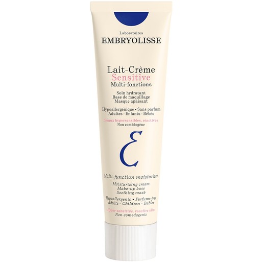 Embryolisse Lait Sensitive Creme 100ml