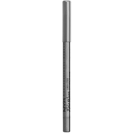 Nyx Epic Wear Eyeliner Stick 1.22gr - Silver Lining, Silver