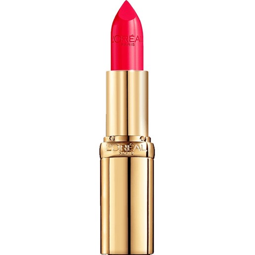 L\'oreal Paris Color Riche Ενυδατικό Κραγιόν για Πλούσιο Χρώμα & Περιποίηση - 119 Hello Parisienne