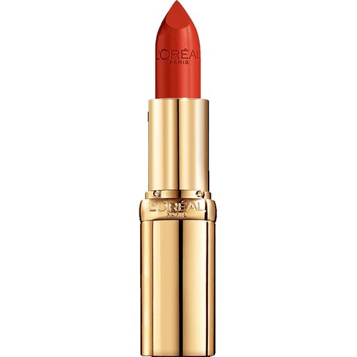 L\'oreal Paris Color Riche Ενυδατικό Κραγιόν για Πλούσιο Χρώμα & Περιποίηση - 126 Excusez Moi L\'oreal Paris Color Riche Ενυδατικό Κραγιόν για Πλούσιο Χρώμα & Περιποίηση - 126 Excusez Moi