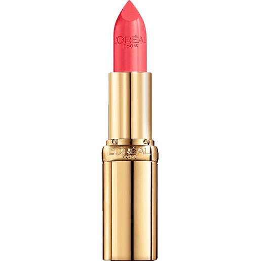 L\'oreal Paris Color Riche Ενυδατικό Κραγιόν για Πλούσιο Χρώμα & Περιποίηση - 145 L\'adresse L\'oreal Paris Color Riche Ενυδατικό Κραγιόν για Πλούσιο Χρώμα & Περιποίηση - 145 L\'adresse