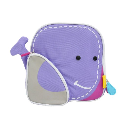 Marcus & Marcus Insulated Lunch Bag Whale Willo 3+ Ισοθερμική Παιδική Τσάντα Γεύματος Φαλαινάκι Marcus & Marcus Insulated Lunch Bag Whale Willo 3+ Ισοθερμική Παιδική Τσάντα Γεύματος Φαλαινάκι