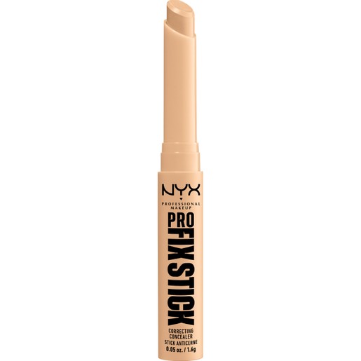 NYX Professional Makeup Pro Fix Stick Correcting Concealer 1.6g - 06 Natural