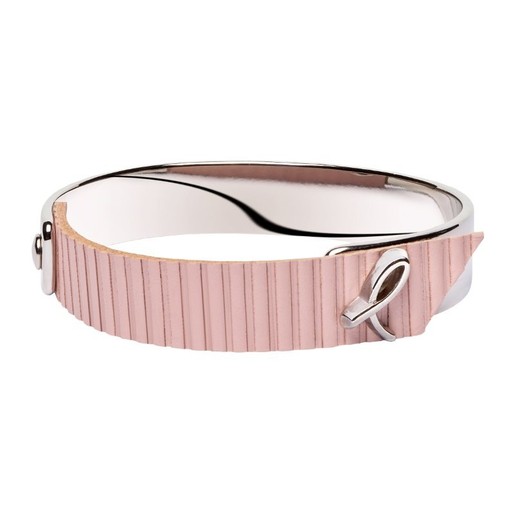 Pink Ribbon Bracelet 2018 Συλλεκτικό Βραχιόλι για την Εκστρατεία Κατά του Καρκίνου του Μαστού 1 Τεμάχιο Pink Ribbon Bracelet 2018 Συλλεκτικό Βραχιόλι για την Εκστρατεία Κατά του Καρκίνου του Μαστού 1 Τεμάχιο
