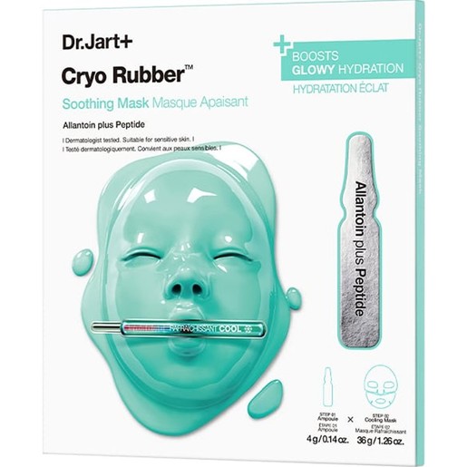 Dr.Jart+ Cryo Rubber Soothing Mask Kit 1 Τεμάχιο