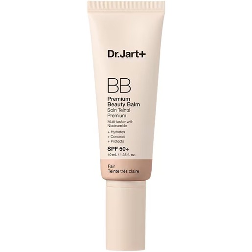 Dr.Jart+ BB Premium Spf50+ Beauty Balm - Fair