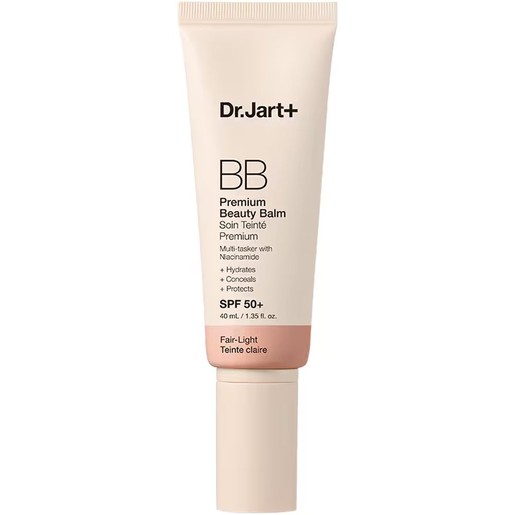 Dr.Jart+ BB Premium Spf50+ Beauty Balm 40ml - Fair Light