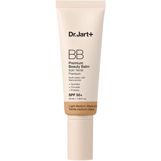 Dr.Jart+ BB Premium Spf50+ Beauty Balm 40ml - Light Medium-Medium