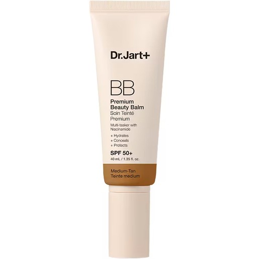 Dr.Jart+ BB Premium Spf50+ Beauty Balm 40ml - Medium Tan