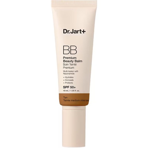 Dr.Jart+ BB Premium Spf50+ Beauty Balm 40ml - Tan