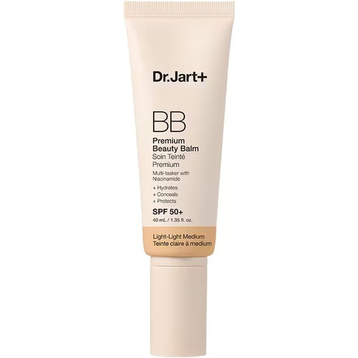 Dr.Jart+ BB Premium Spf50+ Beauty Balm 40ml - Light-Light Medium