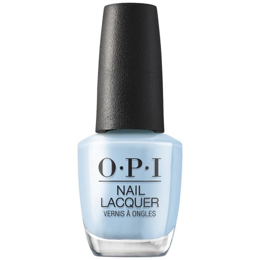 OPI Nail Lacquer Nail Polish 15ml - Baggy Jean Baby