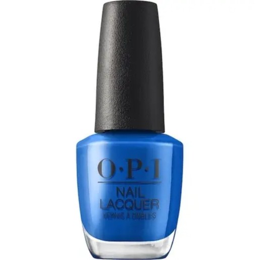 OPI Nail Lacquer Nail Polish 15ml - Sea-Ze The Day