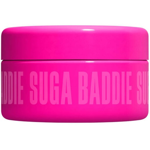 Nyx Professional Makeup Fat Oil Clear Body Butter 145ml - Suga Baddie