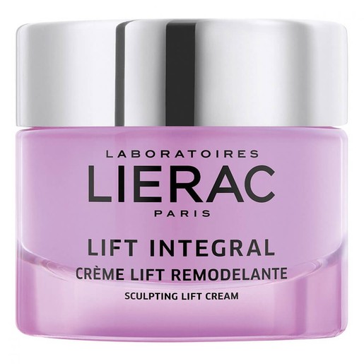 Lierac Lift Integral Creme 50ml Lierac Lift Integral Creme 50ml