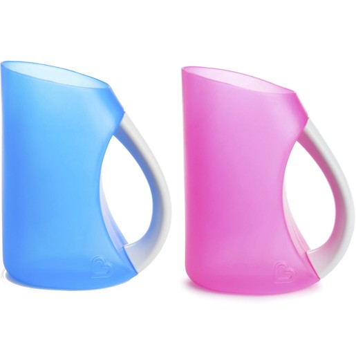 Munchkin Shampoo Rinser Κύπελλο για Ξέβγαλμα 1τμχ Munchkin Shampoo Rinser Κύπελλο για Ξέβγαλμα 1τμχ