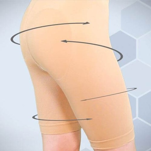 Nanobionic Slim Shape Βερμούδα Για Την Μείωση Της Κυτταρίτιδας Σύσφιξη Ανόρθωση Γλουτών 1τμχ Nanobionic Slim Shape Βερμούδα Για Την Μείωση Της Κυτταρίτιδας Σύσφιξη Ανόρθωση Γλουτών 1τμχ