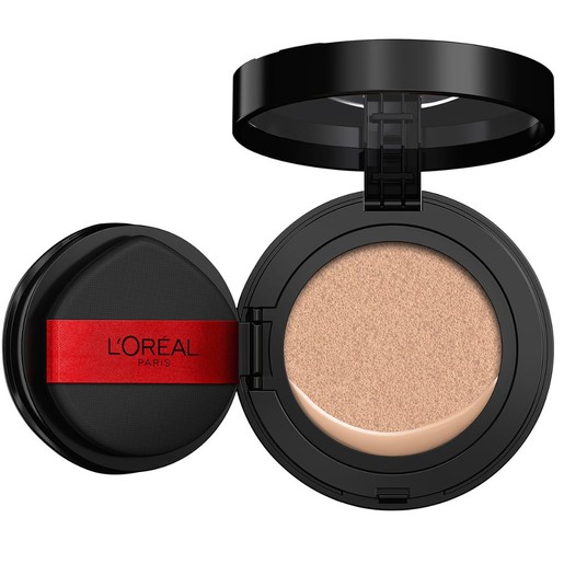 L\'Oreal Paris Infaillible 24H Fresh Wear Cushion Foundation 11g - 220 Cool Rose