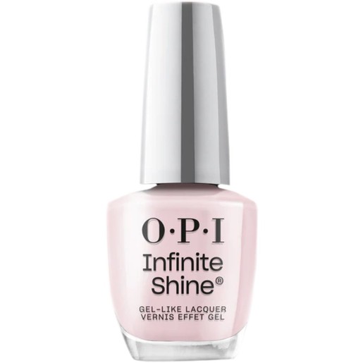 OPI Infinite Shine Nail Polish 15ml - Lavender Bath
