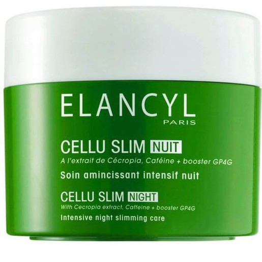 Elancyl Cellu Slim Night 250ml Elancyl Cellu Slim Night 250ml