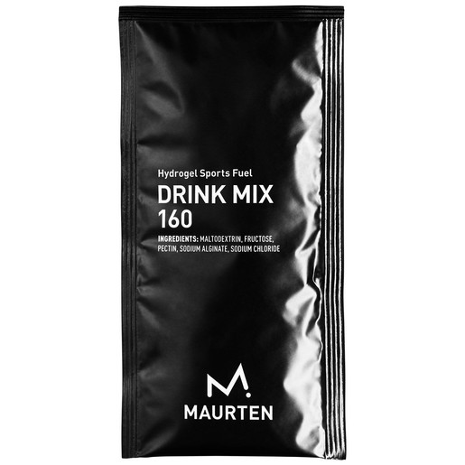 Maurten Drink Mix 160 40g 1 Τεμάχιο