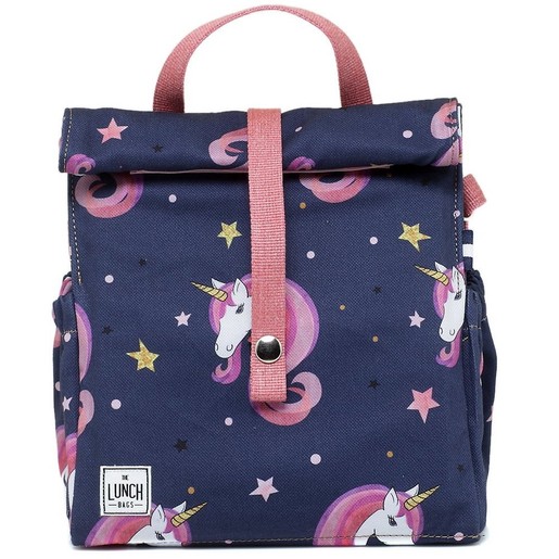 The Lunch Bags Kids 1 Τεμάχιο Κωδ 81320 - Unicorn The Lunch Bags Kids 1 Τεμάχιο Κωδ 81320 - Unicorn